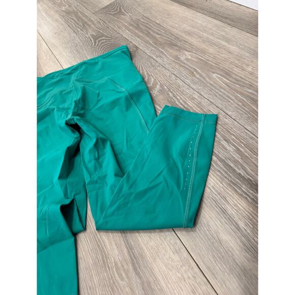 Lululemon Swift Speed High-Rise Crop 23"
Maldives Green - Picture 3 of 7